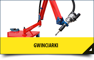 Závitořezné, vrtací a šroubovací stroje